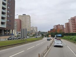 Estrada braga-porto atravessa o centro da maia e câmara quer mitigar impactos