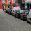 Em barcelos vai ser possível saber a disponibilidade de estacionamento em tempo real