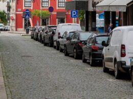 Em barcelos vai ser possível saber a disponibilidade de estacionamento em tempo real