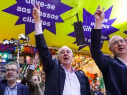 Arquivada queixa contra rangel e josé manuel fernandes por polémica festa na quinta da malafaia