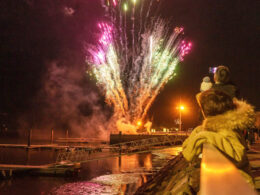 Esposende cancela fogo de artifício em "solidariedade" com bombeiros e populações afetadas