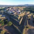 Histórias para crianças na fortaleza de valença