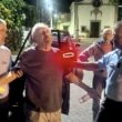 Ponte de lima: idoso desorientou-se na autoestrada e foi parar a um campo. Filho agradece ajuda "incrível" da gnr