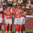 Sc braga bate alverca no ribatejo (com três golos na 1. ª parte)