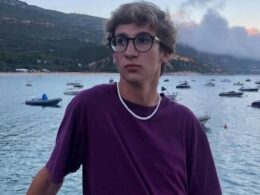 Encontrado corpo de jovem de 22 anos desaparecido há duas semanas no norte