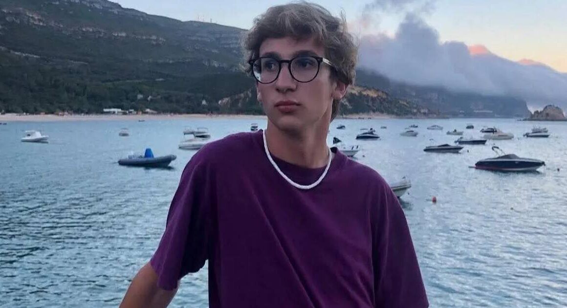 Família em desespero procura jovem de 22 anos desaparecido no norte