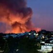 Incêndio preocupa em celorico de basto