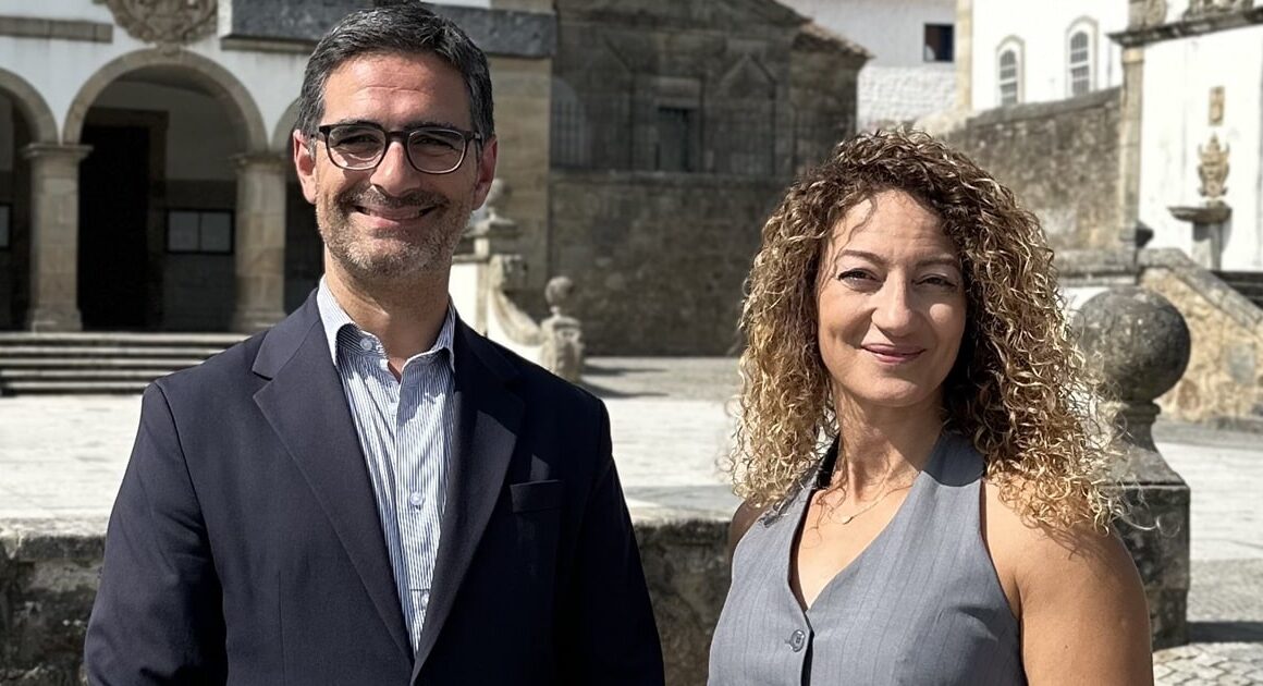 Ex-candidata do chega à câmara de braga concorre a junta como independente