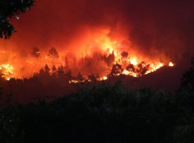 Incêndios: governo diz que "ainda não foi necessário acionar” mecanismo europeu