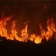 Incêndios em celorico de basto, fafe e arcos de valdevez deverão ser dominados durante o dia