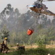 Livre, pcp e be acusam governo de alheamento e falta de resposta aos incêndios