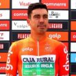 Iúri leitão abandona volta a portugal