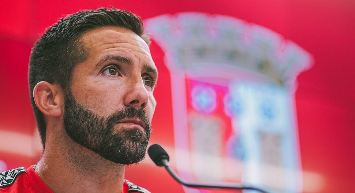 João moutinho sobre jorge costa: "ver partir cedo é o que mais custa”