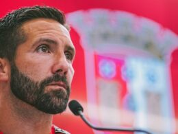 João moutinho sobre jorge costa: "ver partir cedo é o que mais custa”