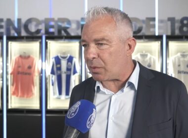 Morreu jorge costa