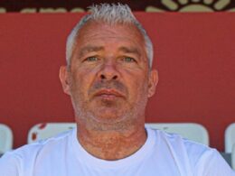 Jorge costa internado em estado muito grave