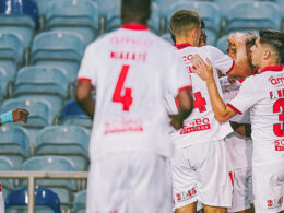 Sc braga goleia e a fase de liga da liga europa está já ali