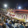 Guimarães repica os sinos em vez dos tradicionais morteiros nas gualterianas