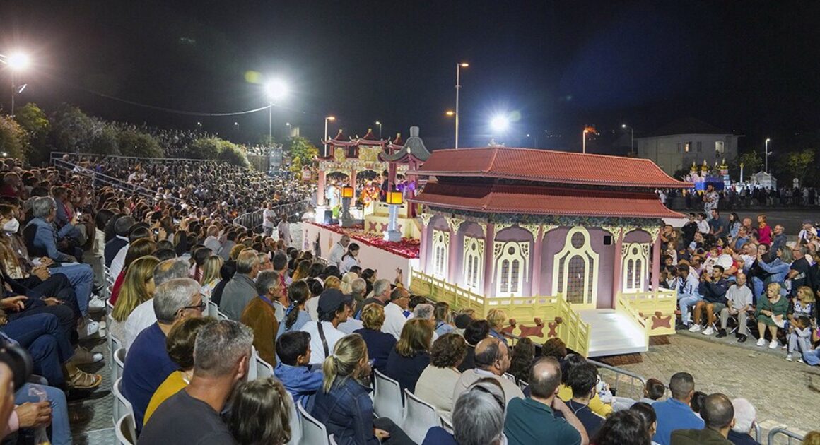 Guimarães repica os sinos em vez dos tradicionais morteiros nas gualterianas