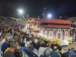 Guimarães repica os sinos em vez dos tradicionais morteiros nas gualterianas