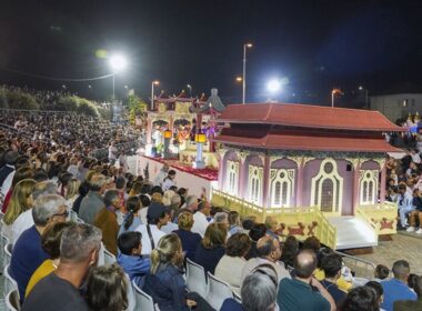 Guimarães repica os sinos em vez dos tradicionais morteiros nas gualterianas