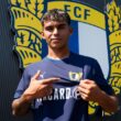 Marcos peña reforça famalicão por quatro épocas