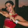 Mariana machado sagra-se campeã nacional nos 5. 000 metros