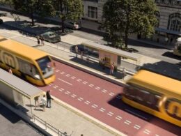 Guimarães quer garantir financiamento de 200 milhões para ligação à alta velocidade