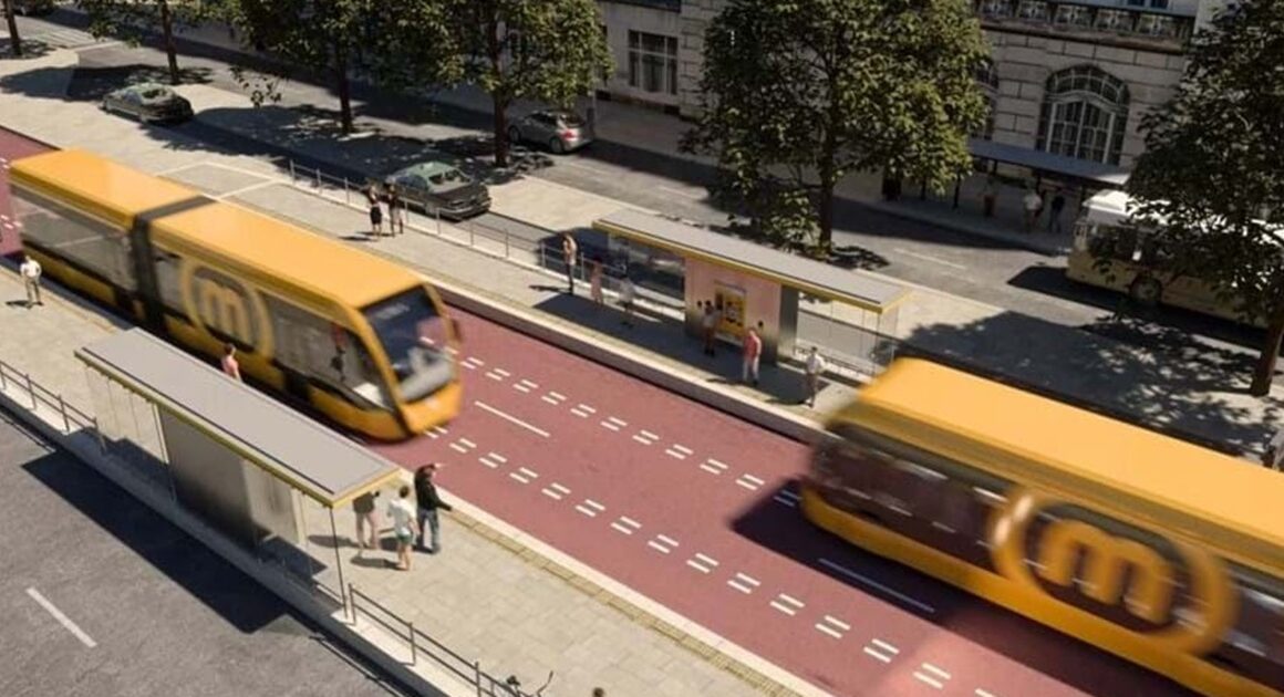 Guimarães quer garantir financiamento de 200 milhões para ligação à alta velocidade