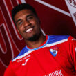 Murilo está de regresso ao gil vicente