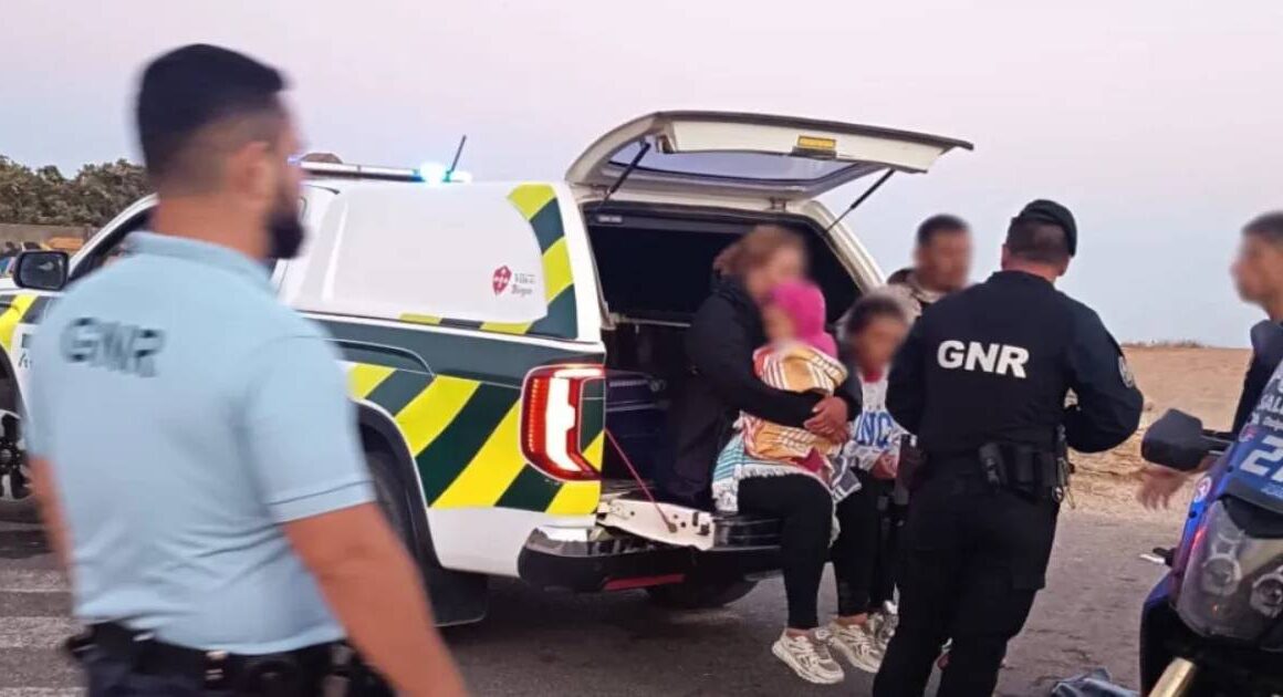 Migrantes marroquinos que chegaram de barco têm de sair do país, mas há exceções para menores