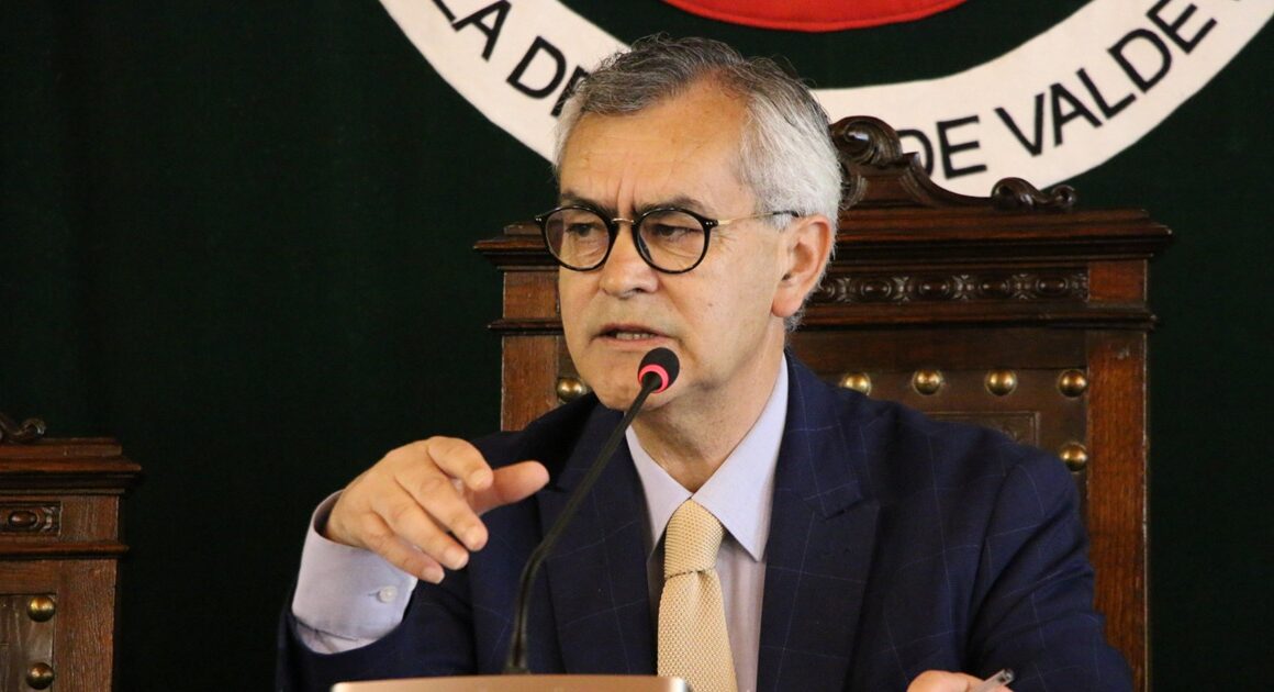 Olegário gonçalves é o candidato do psd à câmara de arcos de valdevez