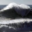 Atenção, caminha, viana e esposende: cuidado com passeios junto ao mar na terça-feira