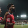 Gil vicente quebra invencibilidade do moreirense
