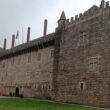 Jovens podem visitar hoje palácio dos biscainhos (braga) ou paço dos duques (guimarães) à borla