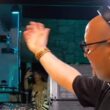 'fenómeno' do dj padre guilherme já chegou a espanha