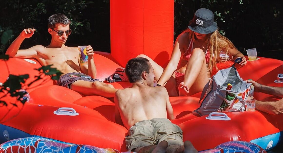 Paredes de coura regressa com "a melhor edição de sempre" (como sempre) 