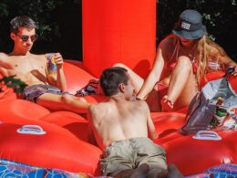 Paredes de coura regressa com "a melhor edição de sempre" (como sempre) 
