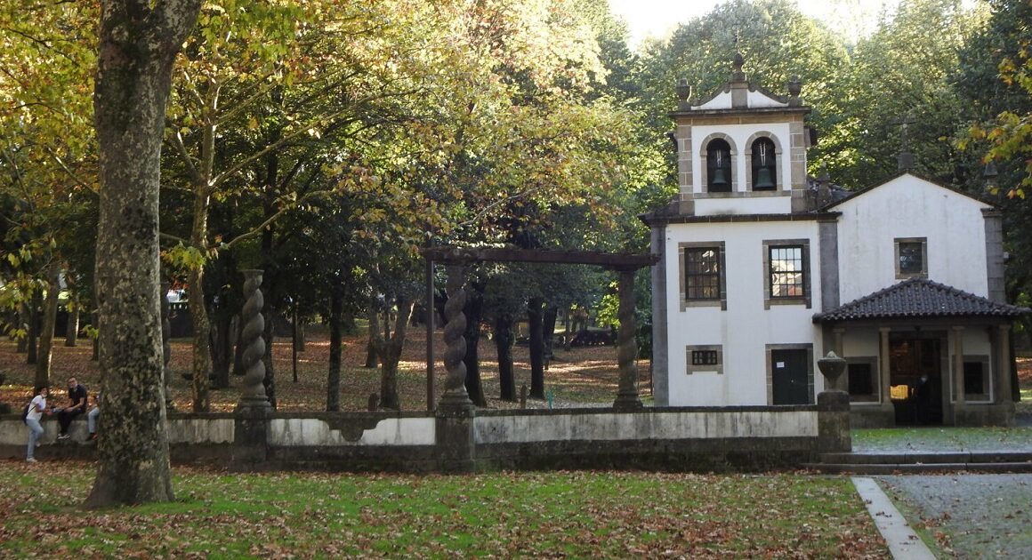 Braga: jovem acusado de violar mulher com doença mental no parque da ponte