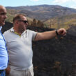 Em ponte da barca, raimundo diz que governo acordou “tarde e de forma arrogante” para os incêndios