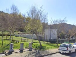 Homem encontrado em estado grave num ribeiro em braga