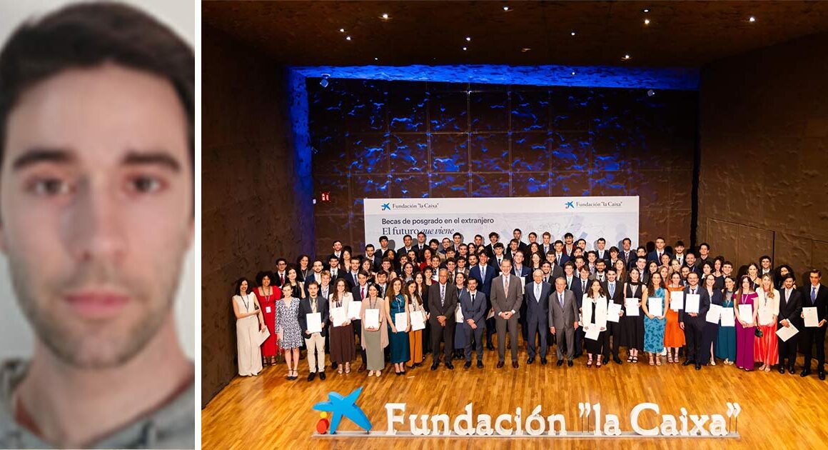 Jovem de viana ganha bolsa de 100 mil euros para estudar matemática em oxford