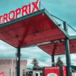 Gasolineira 'low cost' espanhola abre em famalicão
