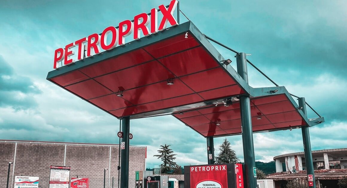 Gasolineira 'low cost' espanhola abre em famalicão