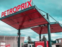 Gasolineira 'low cost' espanhola abre em famalicão