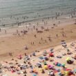 Temperaturas voltam a subir no fim de semana. Minho vai chegar aos 41 graus