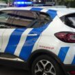 Vila do conde: furta carrinha, foge descontrolado e só para depois de bater contra muro