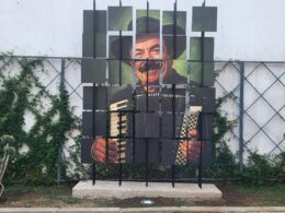 Vila praia de âncora homenageia quim barreiros: "um verdadeiro embaixador da nossa identidade"