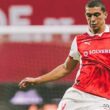 Sc braga empata em casa com o avs