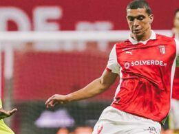 Sc braga empata em casa com o avs